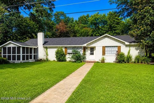 401 3rd Ave Ne, Magee, MS, 39111-3645 | Card Image