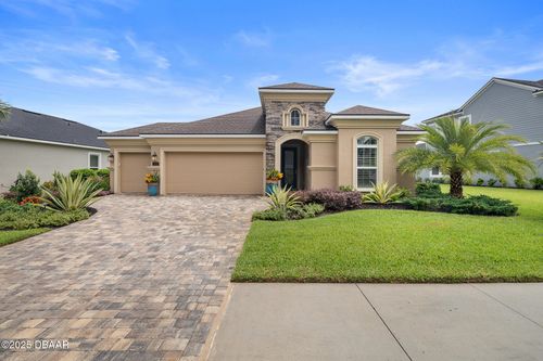 375 Stirling Bridge Dr, Ormond Beach, FL, 32174-1520 | Card Image