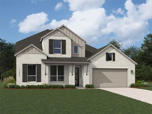 209 Luttrell Lane, Liberty Hill, TX, 78642 | Card Image