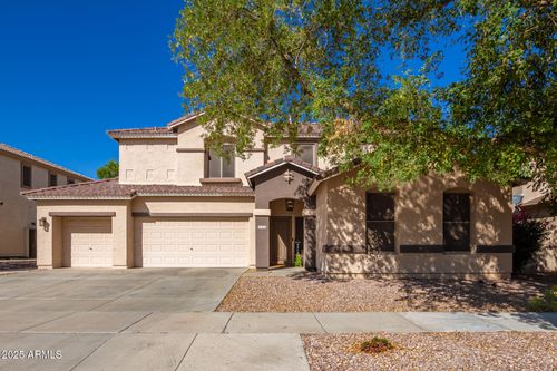 13588 W Boca Raton Rd, Surprise, AZ, 85379-8318 | Card Image