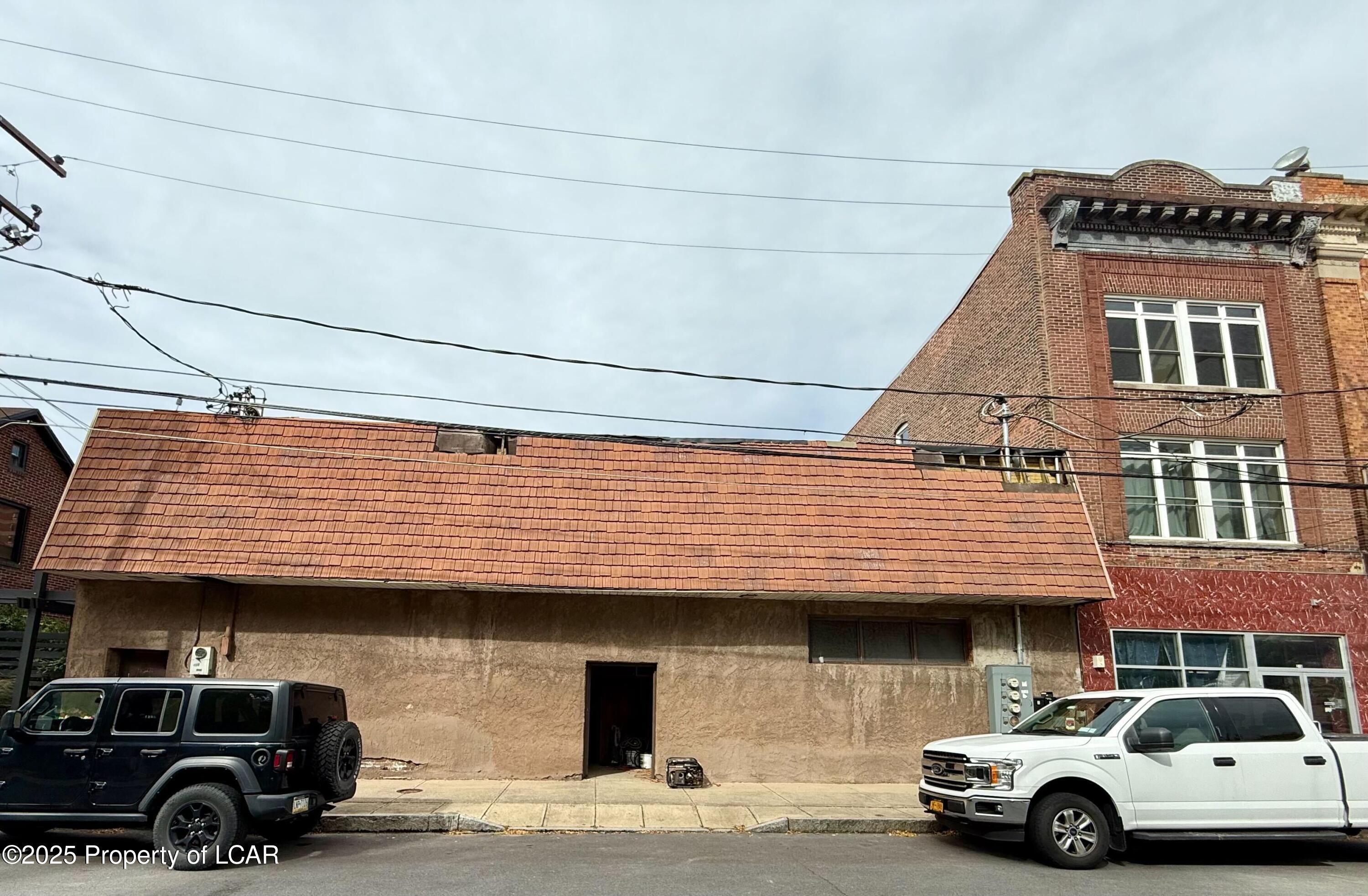Commercial Sale in Wilkes-Barre