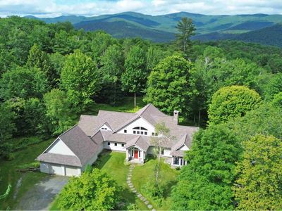 19 Fuller Farm Road, House other with 3 bedrooms, 1 bathrooms and null parking in Warren VT | Image 3