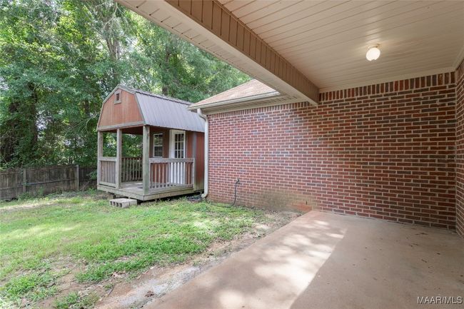 242 Ridgeview Dr, House other with 3 bedrooms, 2 bathrooms and null parking in Millbrook AL | Image 28