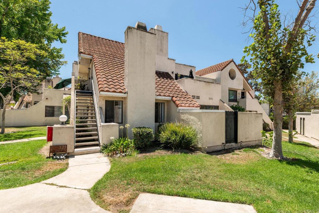 Residential in Vista 5
