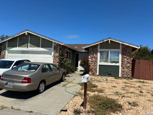 708 Springfiled Way, Vallejo, CA, 94589 | Card Image