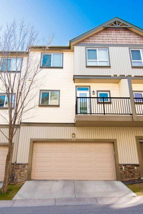 175 Kincora Heath Nw, Calgary, AB, T3R0G6 | Card Image