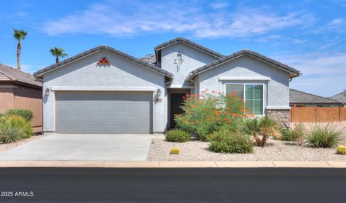 4076 W Painted Horse Dr, Eloy, AZ, 85131-0048 | Card Image