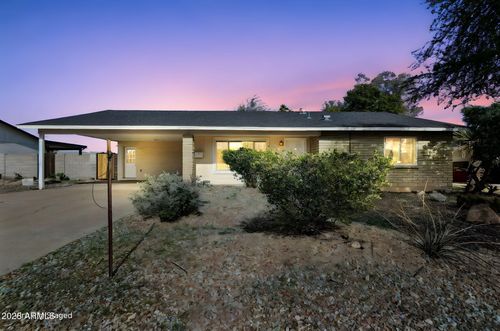 3416 E Altadena Avenue, Phoenix, AZ, 85028 | Card Image