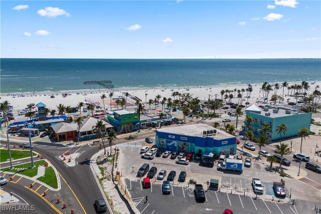 Fort Myers Beach delivers an unforgettable blend of coastal relaxation and lively island energy. | Image 38
