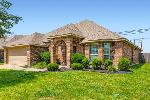1119 Leafy Glade Rd, Forney, TX, 75126-6349 | Card Image