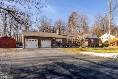 1707 Becker Road, GREEN LANE, PA, 18054 | Card Image