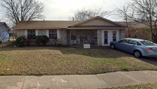 3356 Pacesetter Dr, Dallas, TX, 75241-5942 | Card Image