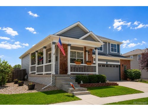 9940 Jasper St, Commerce City, CO, 80022-9223 | Card Image
