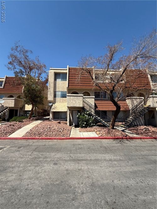 401a-3585 Arville St, Las Vegas, NV, 89103-6607 | Card Image