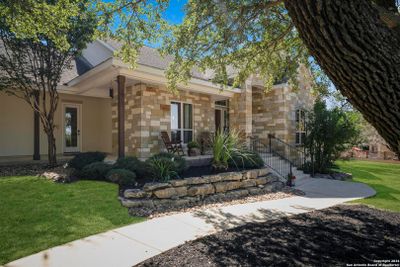 162 Brykerwood, House other with 4 bedrooms, 4 bathrooms and null parking in Spring Branch TX | Image 3