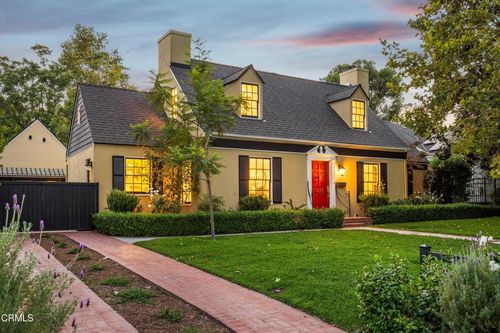 371 Rosita Lane, Pasadena, CA, 91105 | Card Image