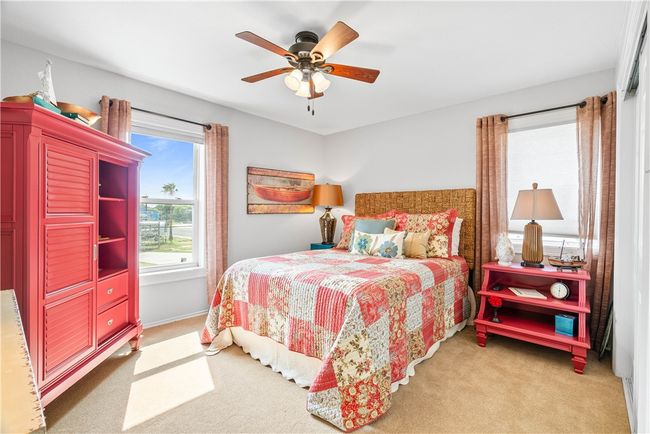 110 Bayshore Dr, House other with 2 bedrooms, 2 bathrooms and 3 parking in Ingleside TX | Image 22