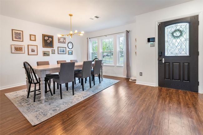1006 Del Roy Dr, House other with 3 bedrooms, 3 bathrooms and 2 parking in Cedar Park TX | Image 10