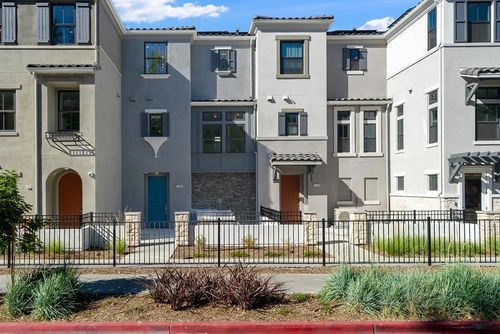 2108 Latham Street, Mountain View, CA, 94040 | Card Image