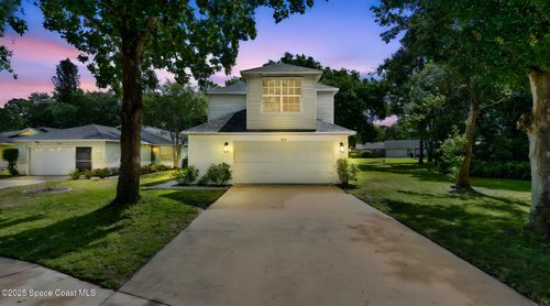 3010 Coventry Ct, Cocoa, FL, 32926-5843 | Card Image