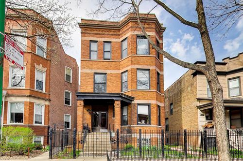apt-2f-1646 W Byron St, Chicago, IL, 60613-2770 | Card Image