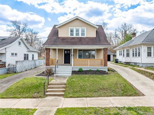 138 Northwood Ave, Dayton, OH, 45405-2208 | Card Image