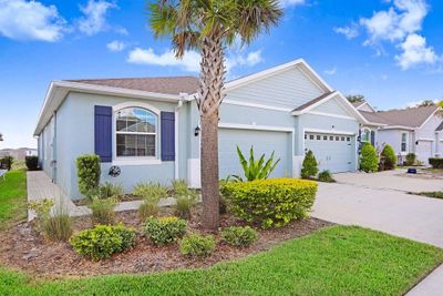 31431 Mango Fade Way, House other with 3 bedrooms, 2 bathrooms and null parking in San Antonio FL | Image 2