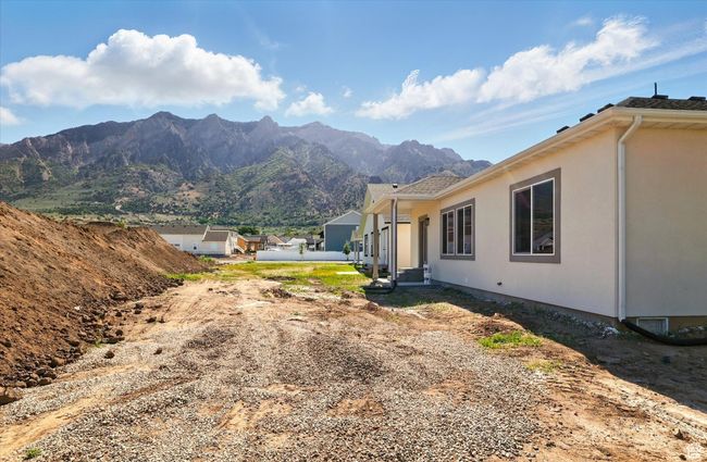 View of mountain backdrop | Image 36