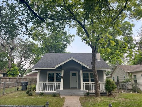 2611 Fort Avenue, Waco, TX, 76707 | Card Image