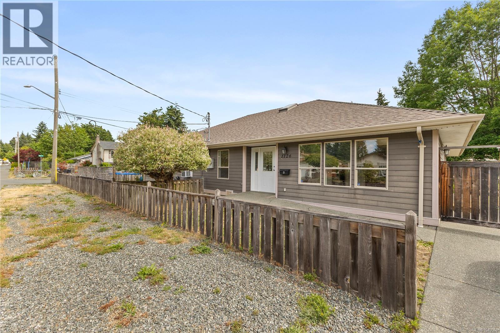 Residential in Courtenay 2