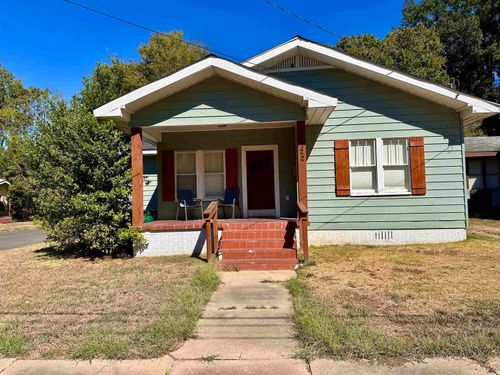 722 W Cedar St, El Dorado, AR, 71730-5522 | Card Image