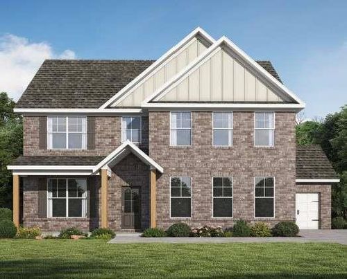 136 Patillo Rd, Stockbridge, GA, 30281-1416 | Card Image