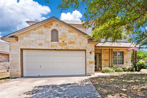 106 Remington Run, Bastrop, TX, 78602-3975 | Card Image