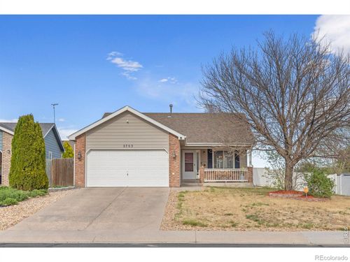 2703 Chesapeake Bay, Evans, CO, 80620-3622 | Card Image