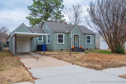 306 E Detroit St, Broken Arrow, OK, 74012-3903 | Card Image