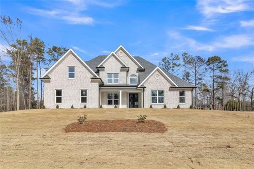 8257 Greenview Dr, Jonesboro, GA, 30236-4183 | Card Image