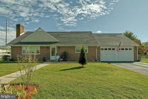 3 Belleview Ave, SICKLERVILLE, NJ, 08081-1203 | Card Image