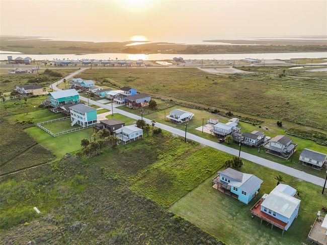 0 Beach Front Dr, Home with 0 bedrooms, 0 bathrooms and null parking in Matagorda TX | Image 21