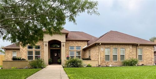 707 Arroyo Dr, Kingsville, TX, 78363-7416 | Card Image