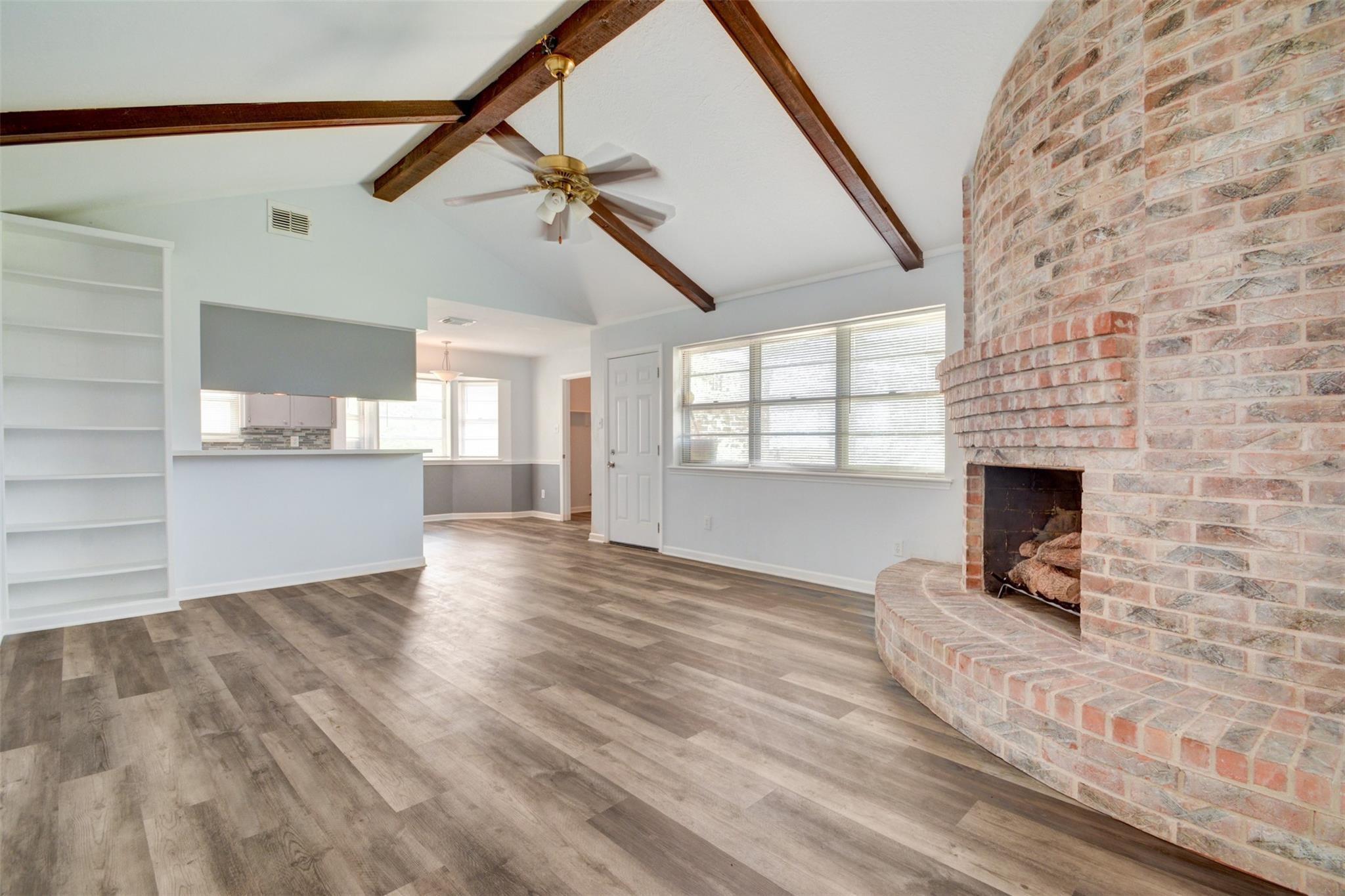 Residential in Houston 4