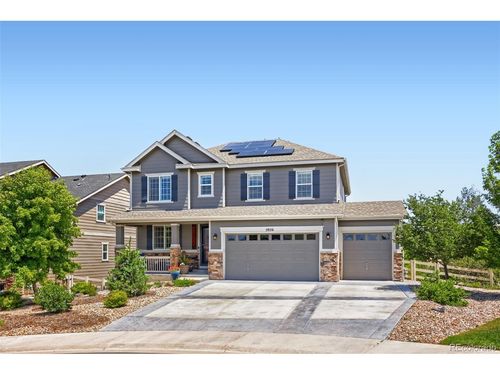 5926 Echo Hollow St, Castle Rock, CO, 80104-3452 | Card Image