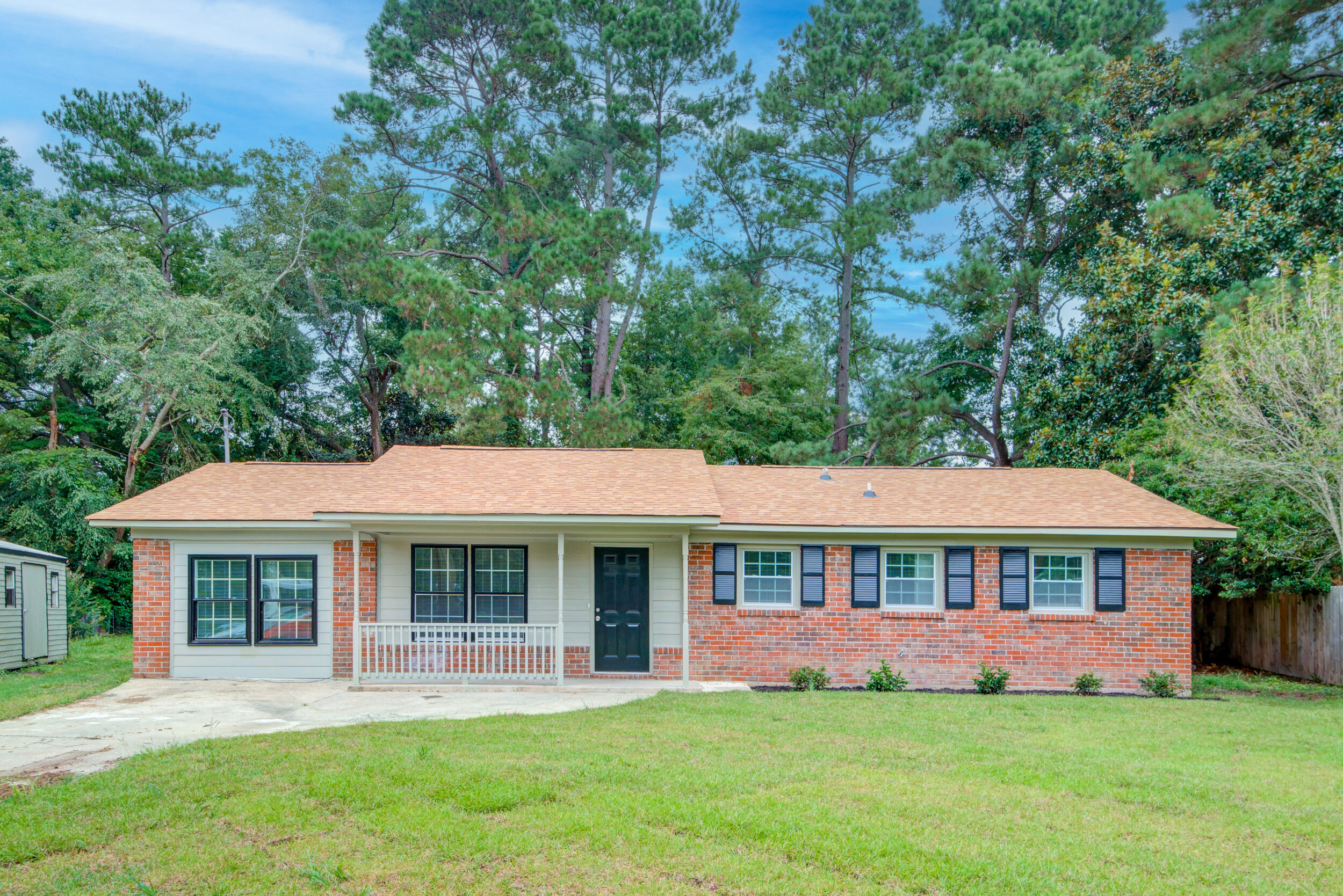 Hope Dr, Summerville, SC 29485