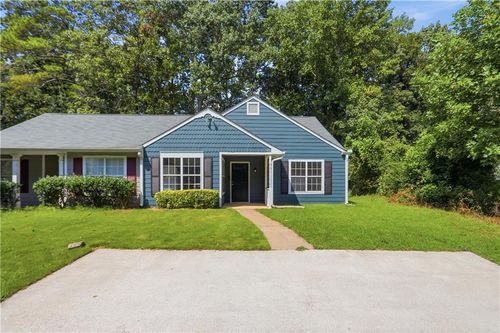 5137 Hill Farm Drive Ne, Woodstock, GA, 30188 | Card Image