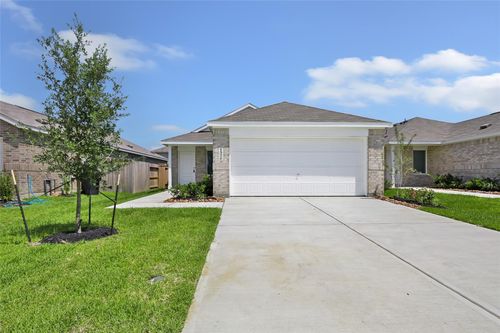 1570 Gardenia Blossom Lane, Crosby, TX, 77532 | Card Image