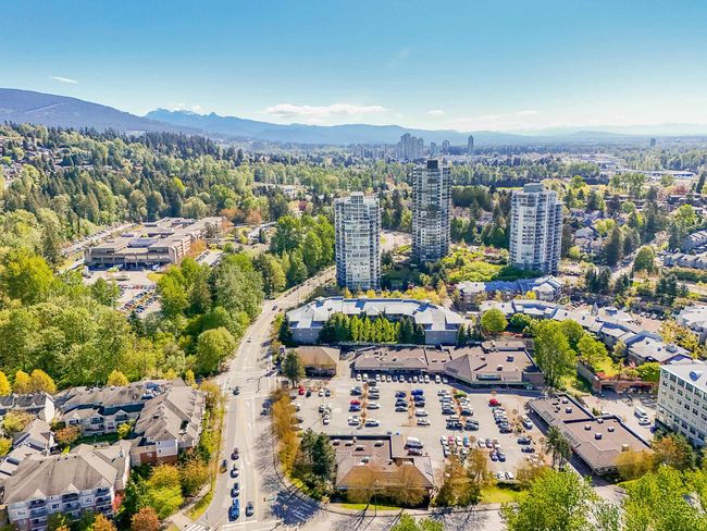 3 - 290 Newport Drive, Townhouse with 2 bedrooms, 2 bathrooms and 2 parking in Port Moody BC | Image 38