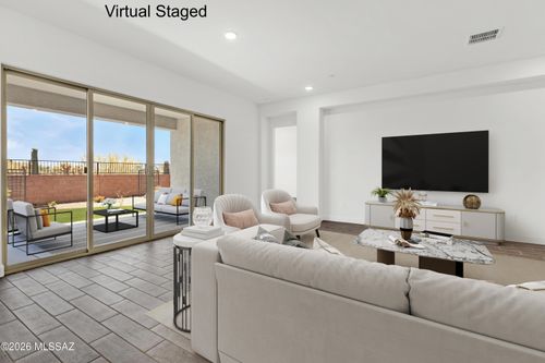 5061 W Tavira Way, Tucson, AZ, 85742-0157 | Card Image