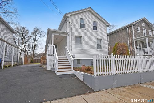 50 Tyler St, New Haven, CT, 06519-5533 | Card Image