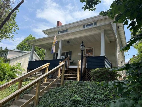 528 Union Avenue, Morgantown, WV, 26505 | Card Image