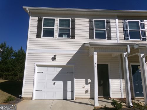 84-410 Oakwood Drive Nw, Milledgeville, GA, 31061 | Card Image