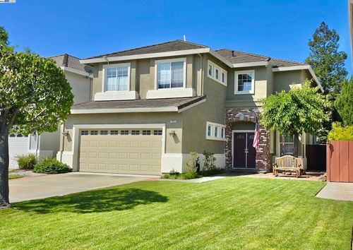 2643 Rasmussen Ct, Pleasanton, CA, 94588-8396 | Card Image
